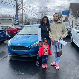 Meet your Posher, Christian